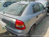 OPEL ASTRA G